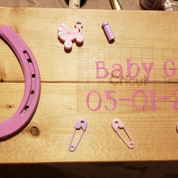 one of a kind baby shower gifts